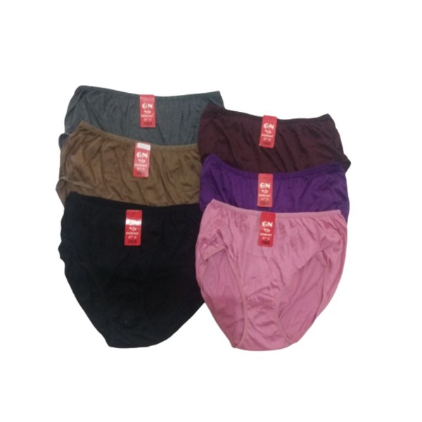 CD WANITA GN/GOLDEN NICK