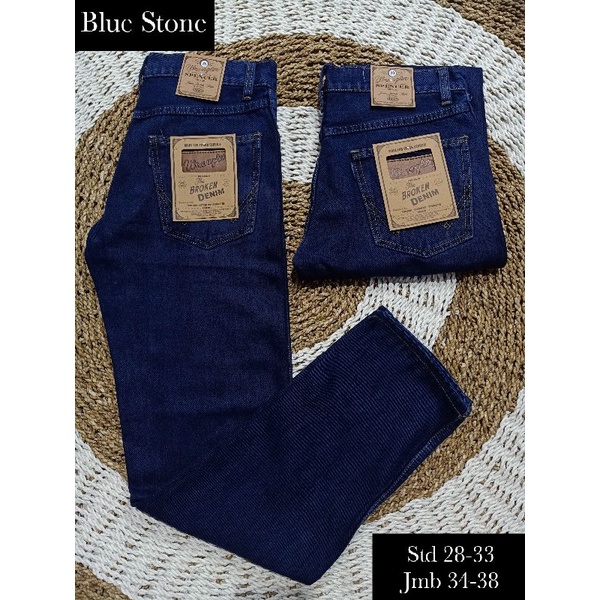 CELANA JEANS PANJANG PRIA TERBARU BEST SELLER