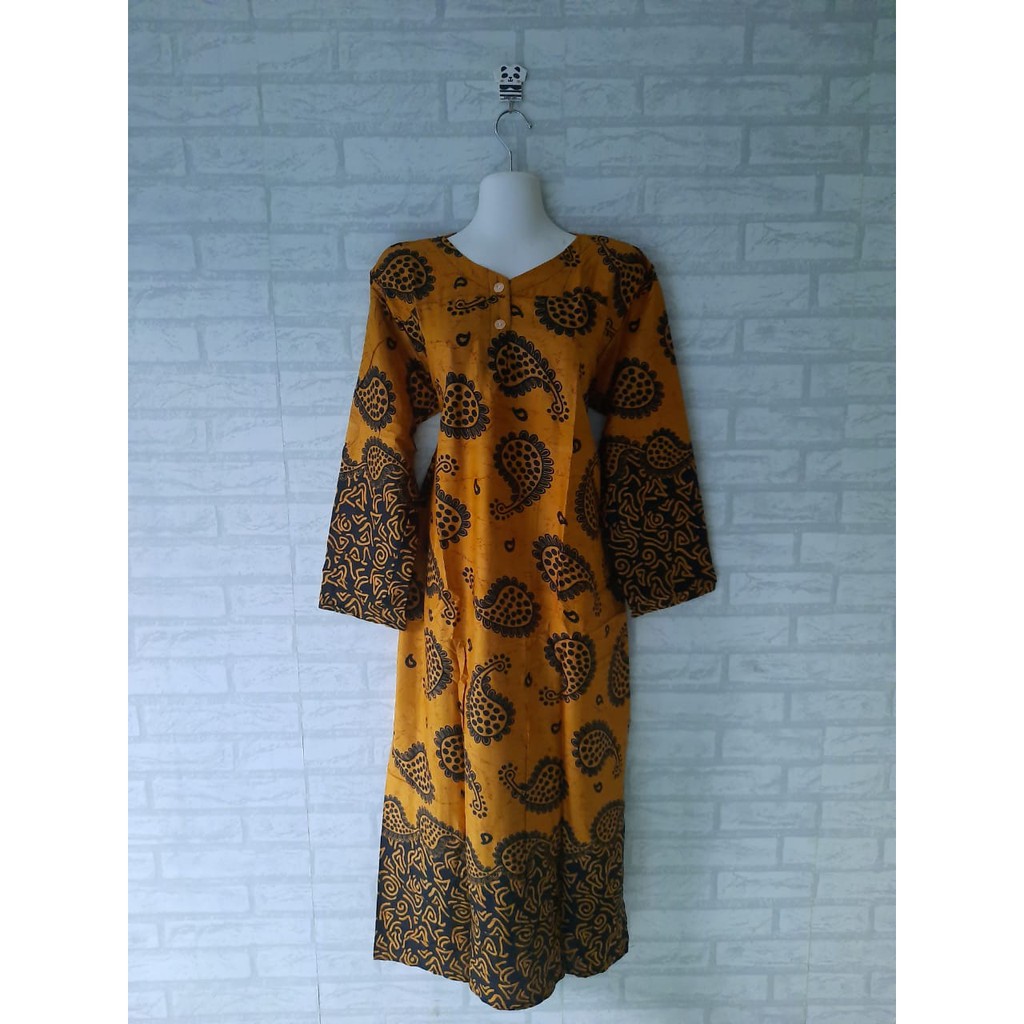 longdress batik