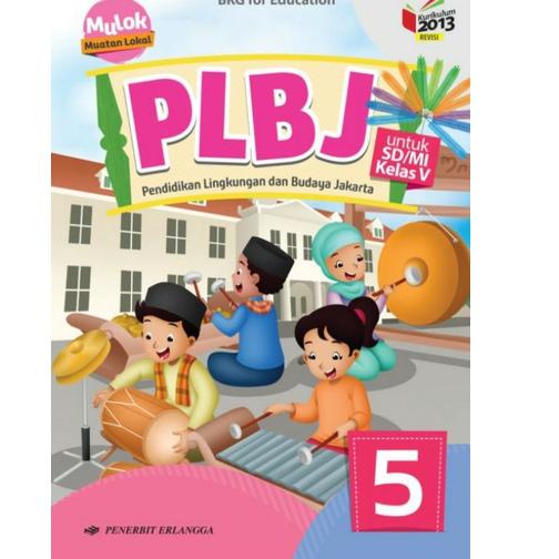 

Trend - PLBJ kelas 5 SD .,