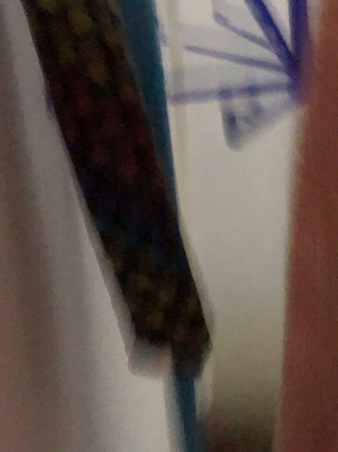 Promo Hot Sale Payung Lipat 3 Mini Kecil Pensil / Payung Lipat Pensil Ringan