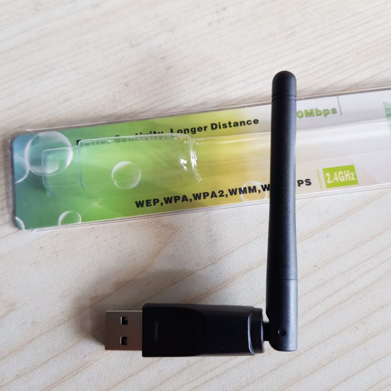 wifi usb set top box Untuk Youtube an bisa Usb wifi STB dongle