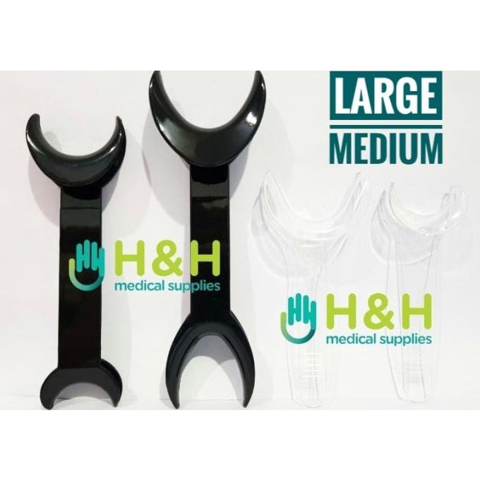 Cheek Retractor / Dental Cheek Retractor