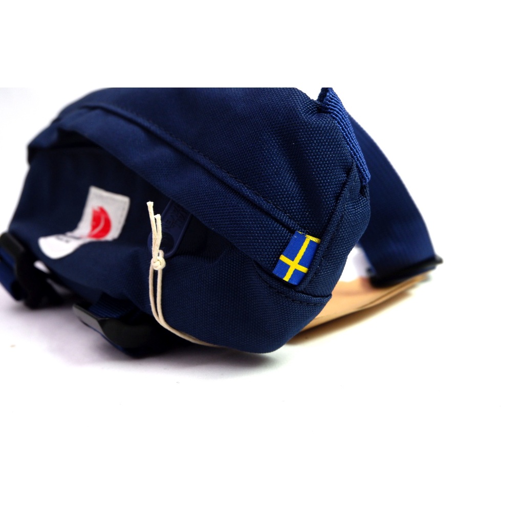 sling bag fjallraven kanken tas slempang