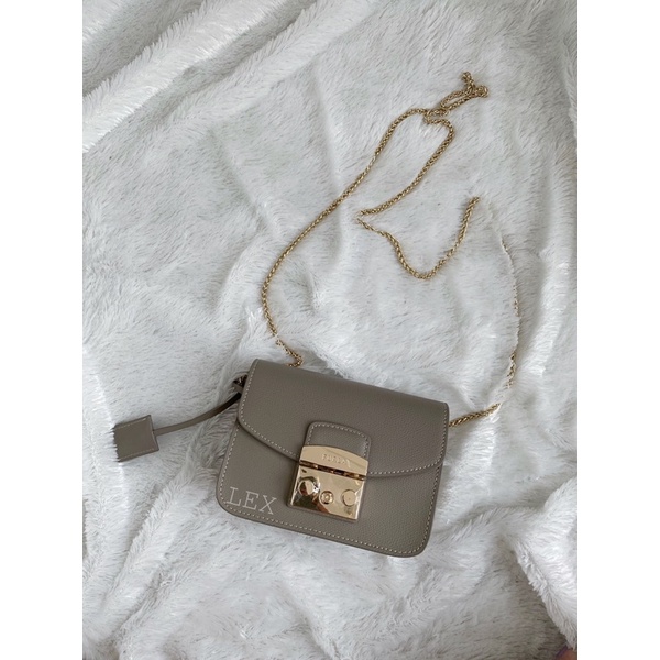 Tas Furla Metropolis Mini