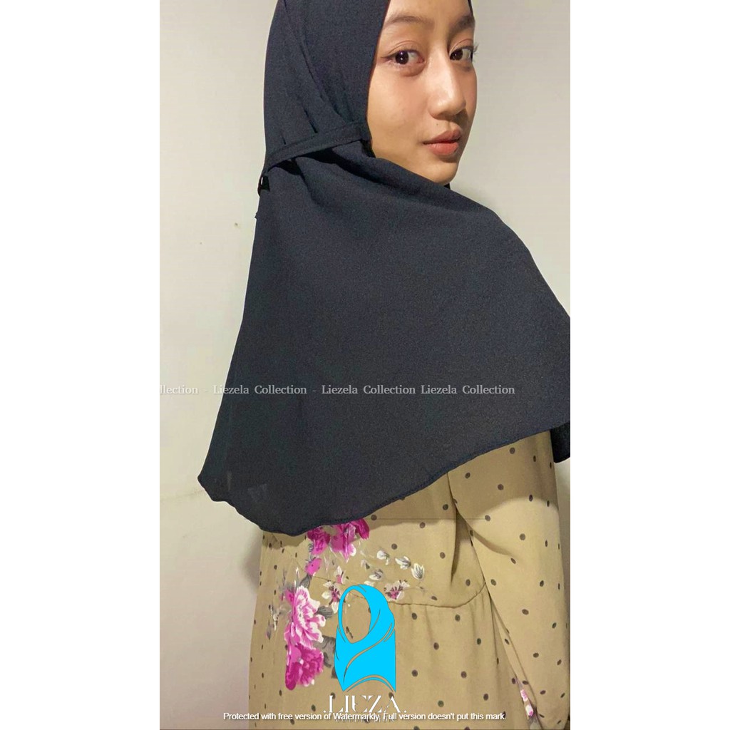 jilbab bergo MARYAM ,hijab tali instan ,jilbab instant,jilbab no ped,jilbab cantik,jilbab selebgram