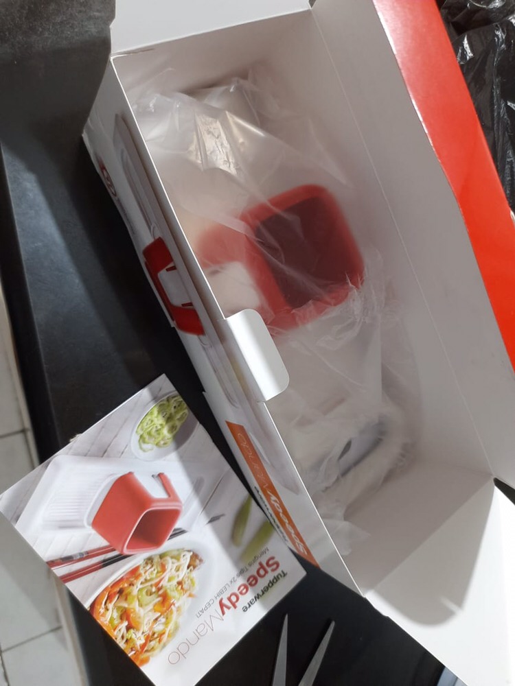 Free Ongkir Speedy Mando