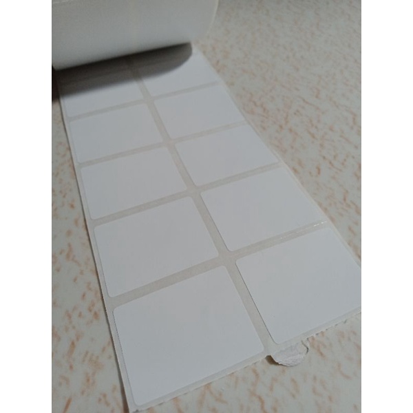 

Labelbarcode33x25mm,2lineisi3.500Pcs