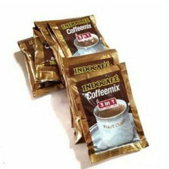 

Indocaffe Coffemix 1 renceng isi 10pcs 20gr