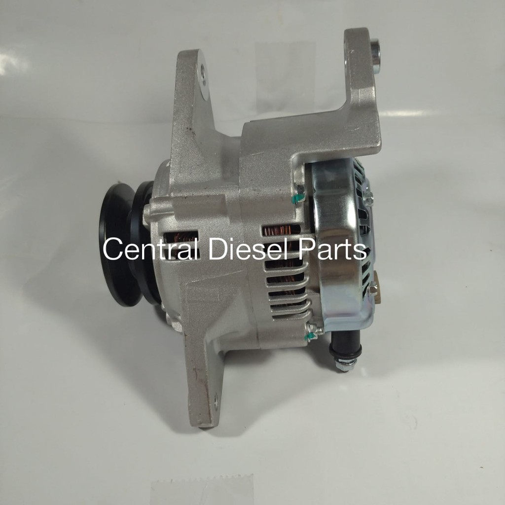 Dinamo Alternator / Dinamo Ampere Toyota Kijang 7K 45A