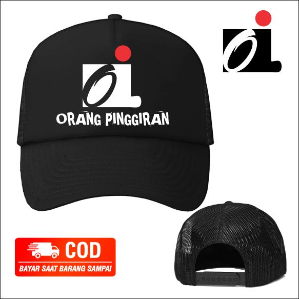 Topi Jaring Iwan Fals Original Distro - Topi Trucker Tarbaru - Topi Pria - Topi Distro Original - To