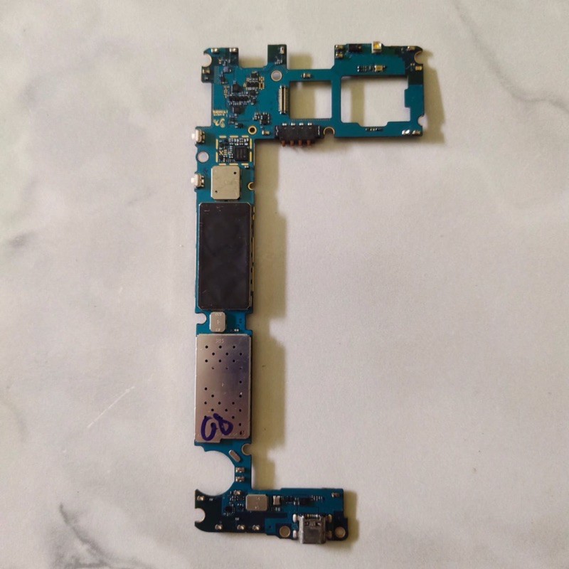 MESIN NORMAL SAMSUNG J710f/J7 2016