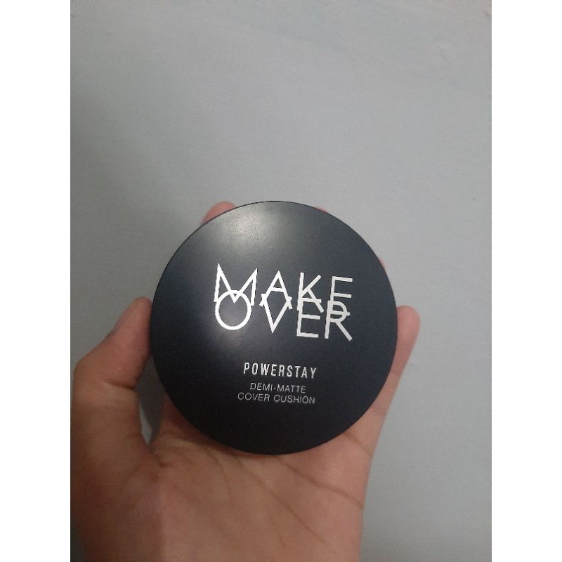 MAKE OVER POWERSTAY DEMI-MATTE SHADE N30
