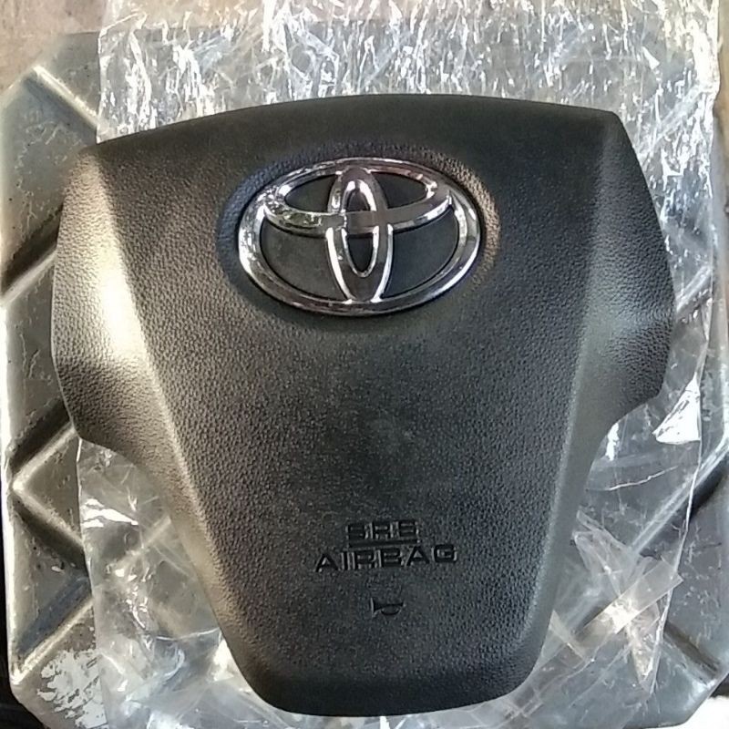 airbag stir/steer/setir toyota avanza 2013-2020 aktif