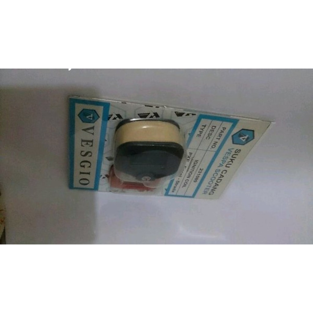 spul cdi vesgio vespa px xl exclusive excel