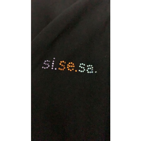 preloved khimar kaos sisesa (harga net)