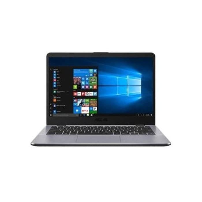 ASUS VIVOBOOk A412DA Ryzen R5-3500 8GB 1TB VEGA 10 WIN10 FP 14" FHD