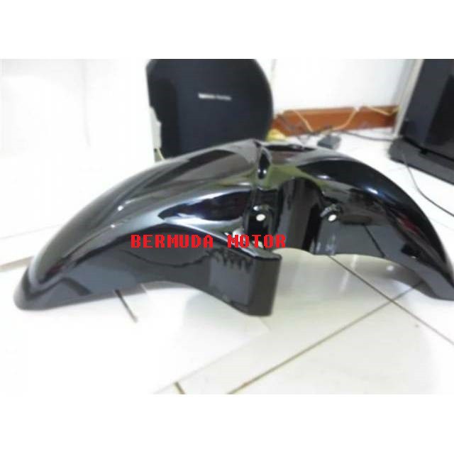 SLEBOR DEPAN MEGAPRO PRIMUS SPAKBOR MP MEGA PRO STANDART ORI ORIGINAL SECOND COPOTAN MOTOR