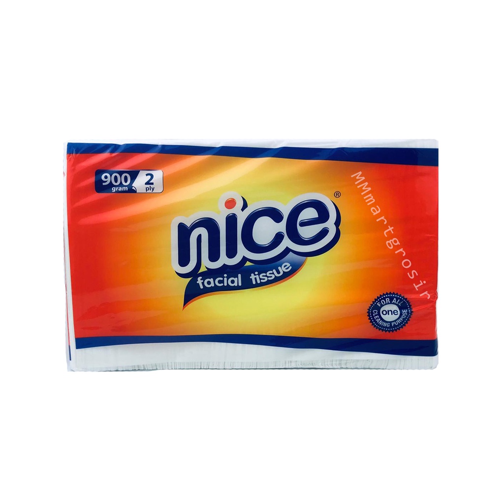 TISSU NICE 900gram / TISSUE WAJAH 900gram