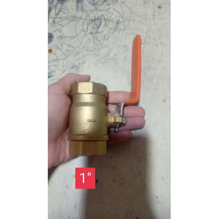 STOP KRAN KUNINGAN ONDA 1"