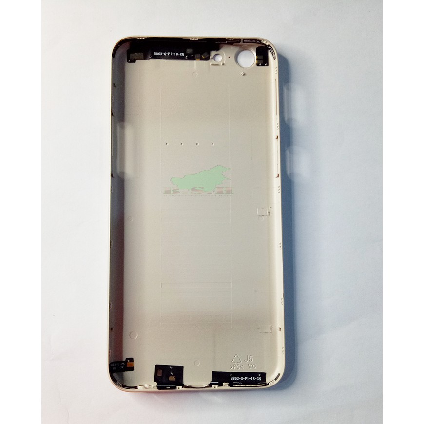 BACK COVER BACK DOOR TUTUP BELAKANG  OPPO A39 / A57