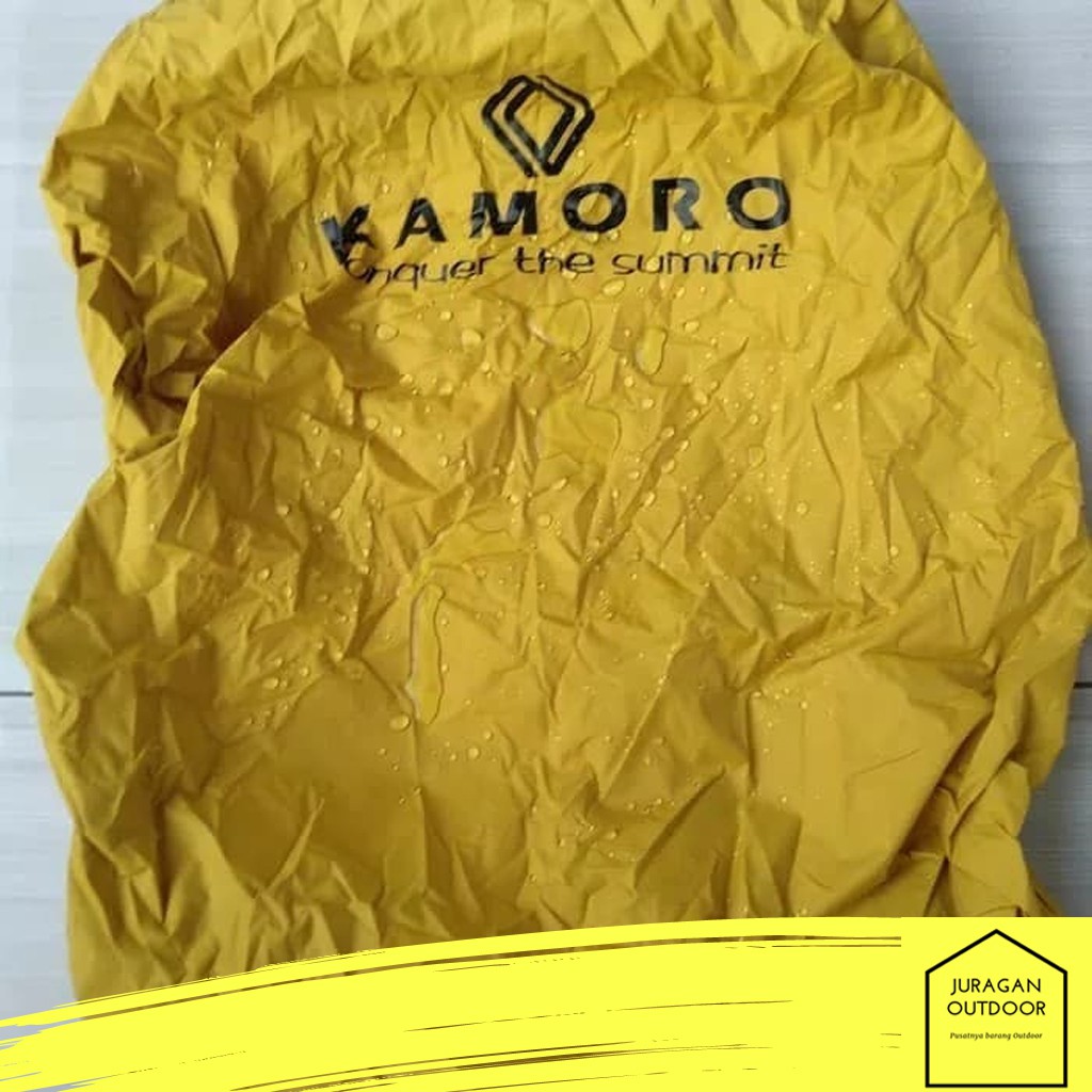 

Raincover 40-45 L / coverbag 40-45 L
