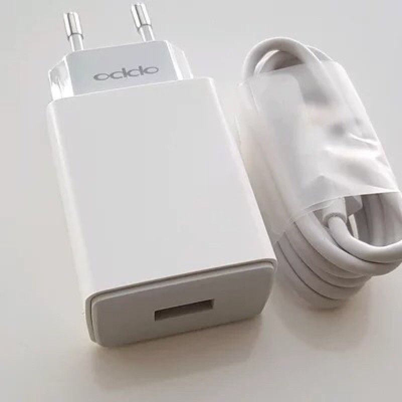 CHARGER 2A OPPO A7 MICRO USB // TRAVEL CHARGER 2A MICRO USB OPPO A7