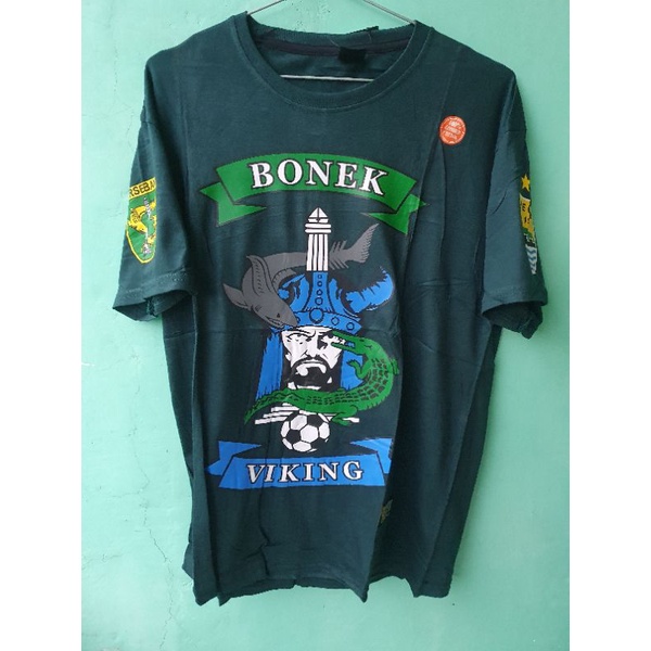 OBRAL TSHIRT DISTRO MOTIF BEAR SERIES KATUN COMBED