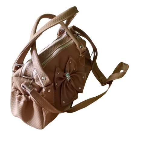 Tas Selempang Wanita Termurah /Tas Wanita Selempang Motif Pita
