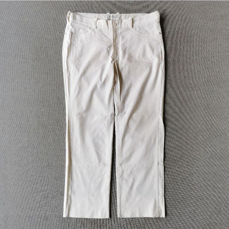 LP NIKE CELANA GOLF PANJANG SECOND SIZE 34