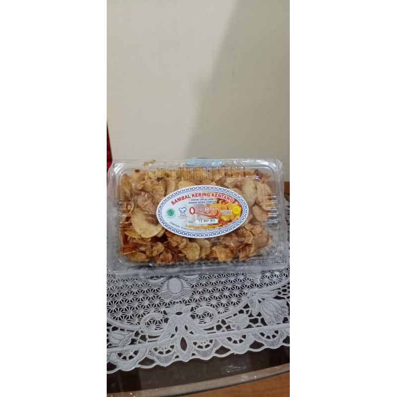 

kering kentang