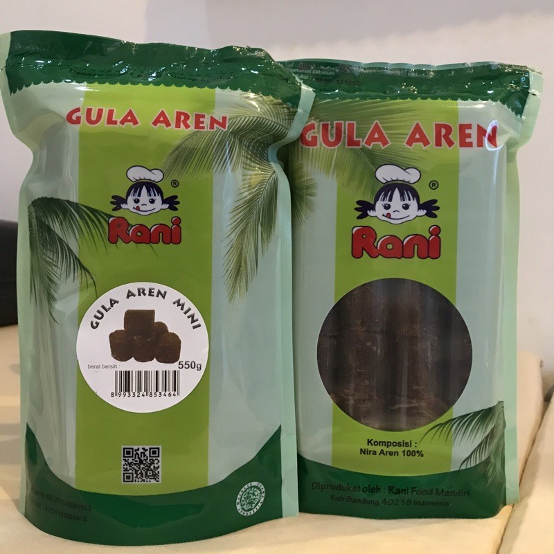 

Gula merah aren MINI/ gula kelapa MINI hrg GROSIR!550gr kemasanBaru