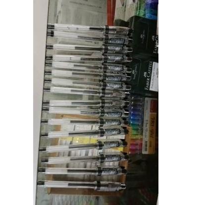

[KODE BARANG FBK91] DONG A FINETECH FINE TECH FINETEC FINE TEC PULPEN PEN GEL WARNA 0.4 0.3 0.25 uk
