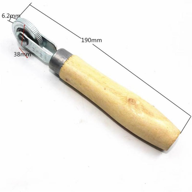 roller tambal ban / roll karet