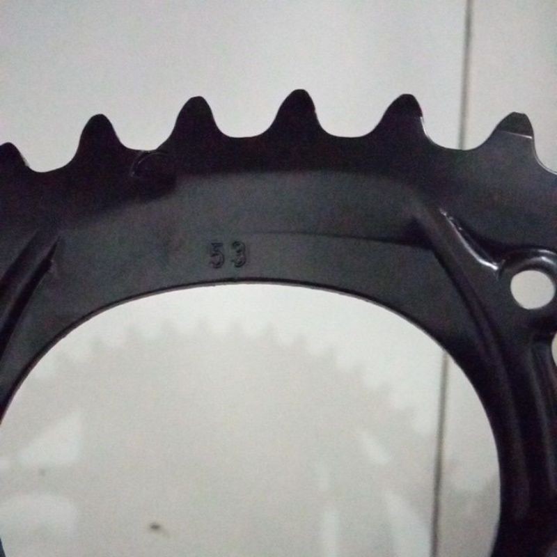 Chainring Avand 53t