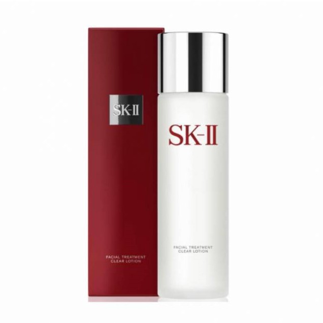 SK II FACIAL TREATMENT CLEAR LOTION 230 ML