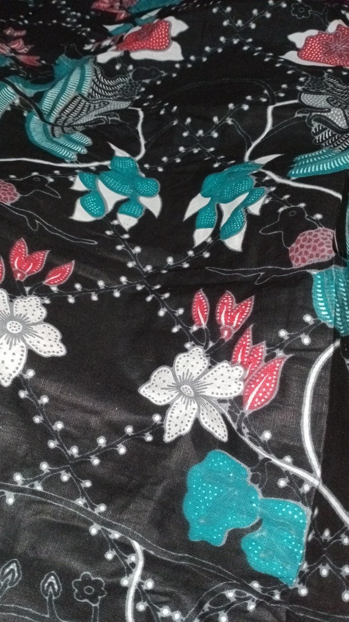 Maura Couple - Sania Ruffle Batik Couple Ori Ndoro Jowi Dnt Garansi Termurah Shopee  Selendang Merak