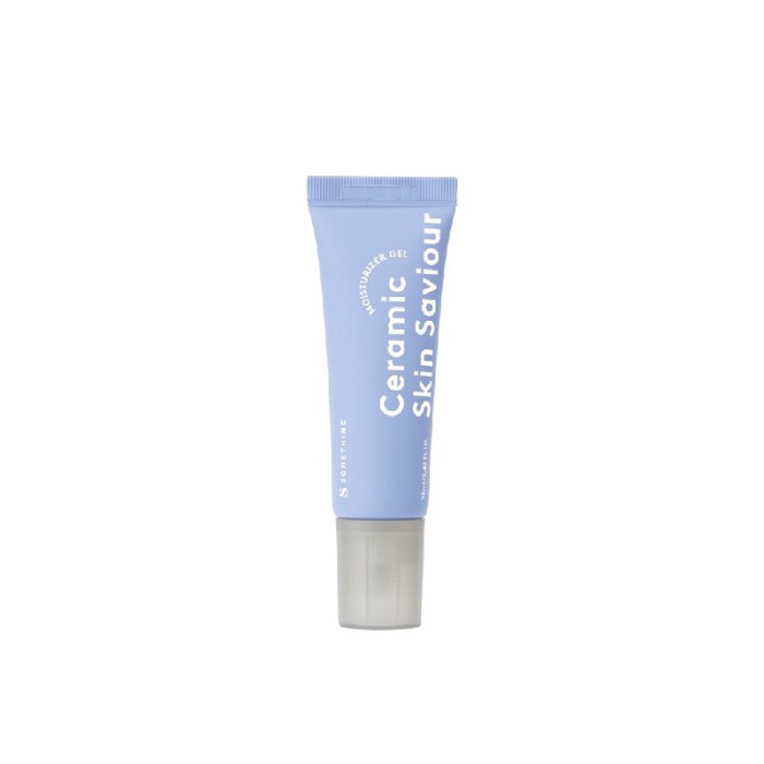 SOMETHINC Ceramic Skin Saviour Moisturizer Gel (25ML/50ML)