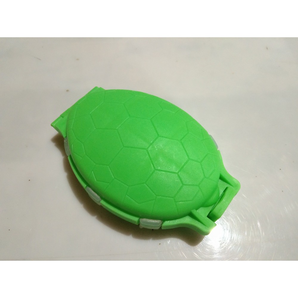 Box Pancing Kura Kura