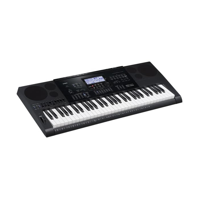 ALAT MUSIK  Casio CTK 7200 Keyboard Portable