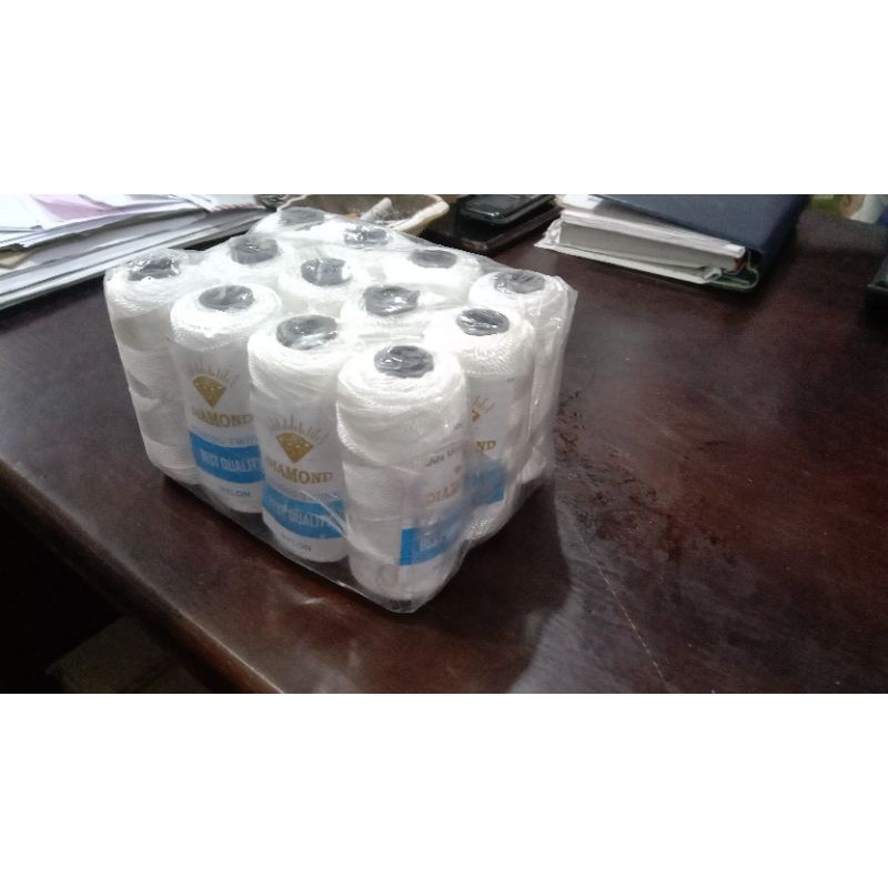 benang nylon / benang nilon / benang tukang bangunan jumbo