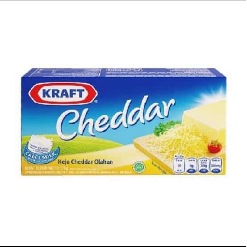 

Keju Kraft - 175 gr