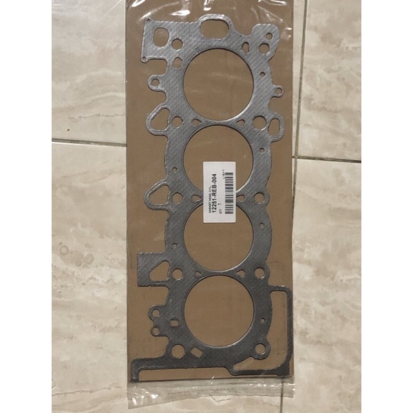 Packing / Paking Cylinder Head Jazz Vtec, City Vtec Klingrid