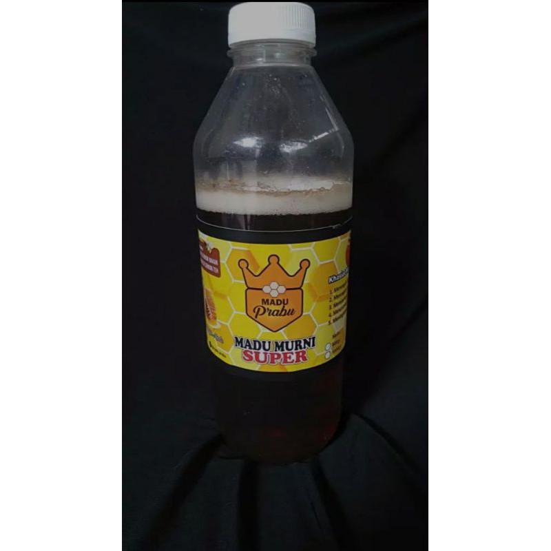 

Madu Murni 1 Kg