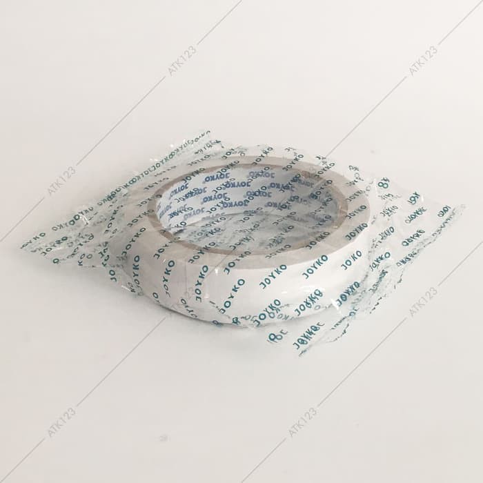 

Jual Double Tape 24 mm 1 Blue Core Joyko Limited