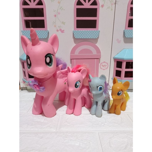 my little pony