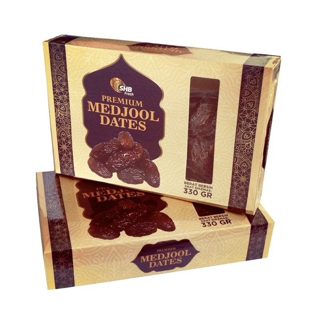 

Medjool USA