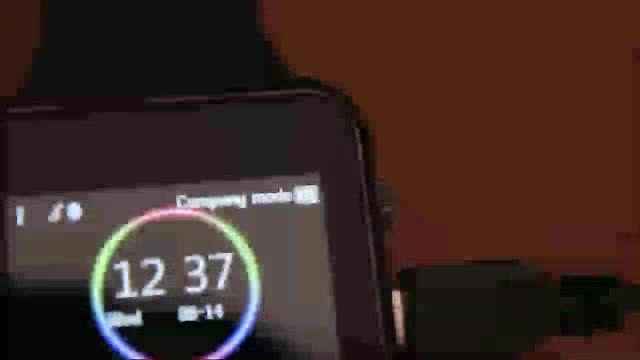 cognos a1 smartwatch
