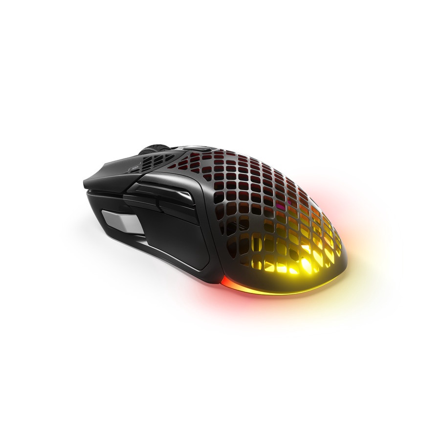 Steelseries Aerox 5 Wireless - Gaming Mouse