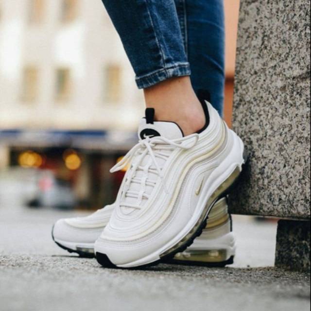 Sepatu Nike Air Max 97 Buat Cewek